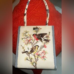 VTG Margaret Smith bag